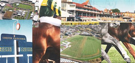 Latest Horse Racing Tips for Chester .